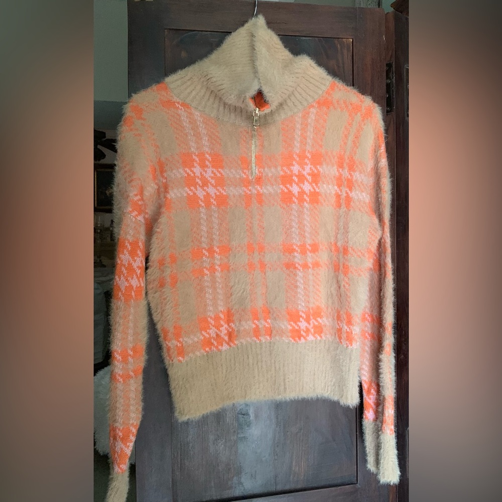 Womans Sweater